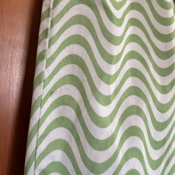 the ragged priest prism high rise straight leg jeans - Picture 5 of 8